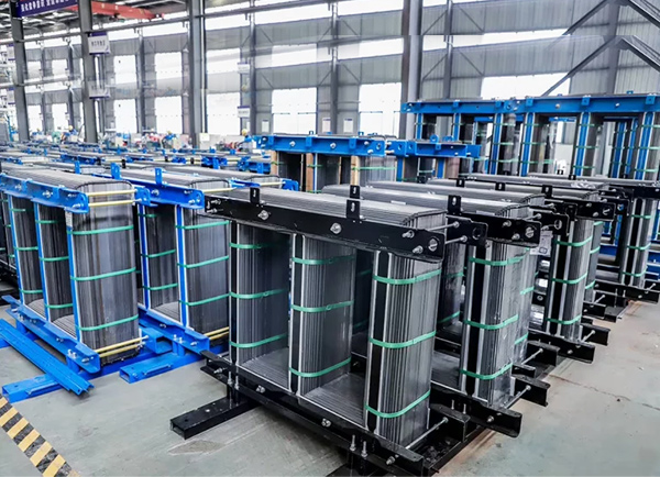 台州天利鉄心製造有限公司