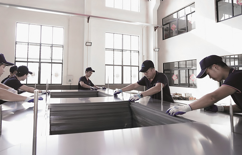 台州天利鉄心製造有限公司