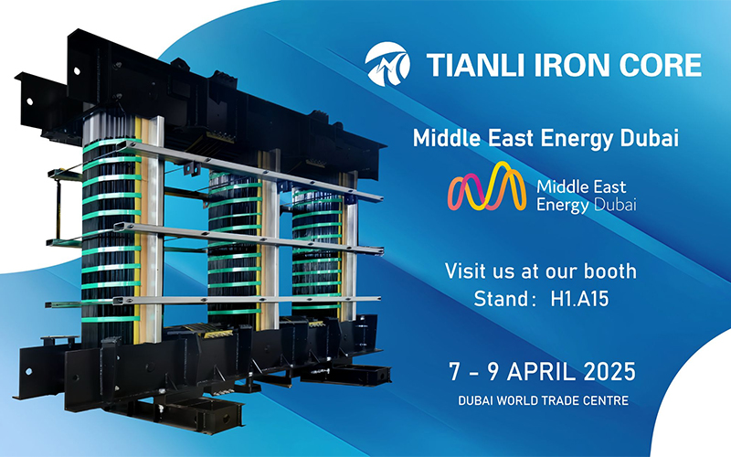 台州天利鉄心製造有限公司