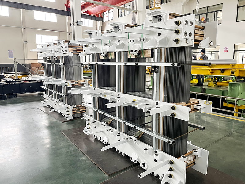 台州天利鉄心製造有限公司